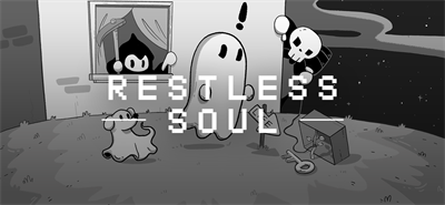 RESTLESS SOUL - Banner Image
