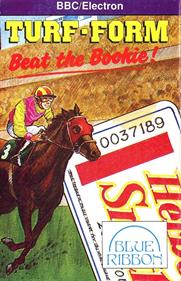 Turf-Form: Beat the Bookie! 