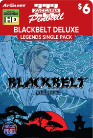 Blackbelt Deluxe