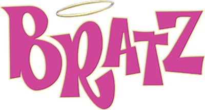 Bratz - Clear Logo Image