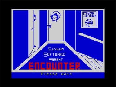 Encounter - Screenshot - Game Title Image