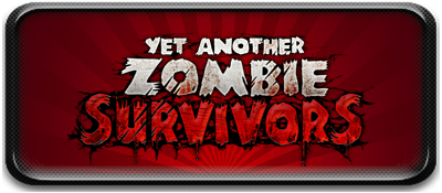 Yet Another Zombie Survivors - Clear Logo Image