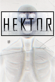 Hektor - Box - Front Image