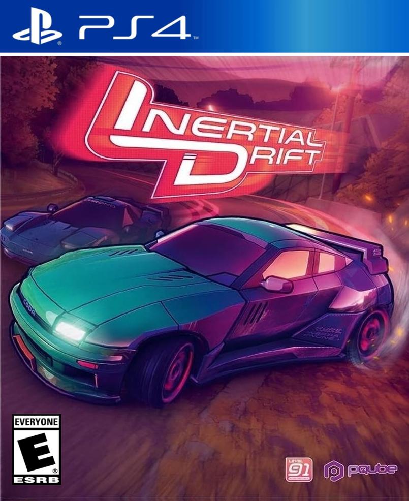 Inertial Drift