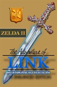Zelda II: The Adventure of Link: PC Enhanced Edition
