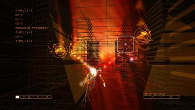 Rez HD - Screenshot - Gameplay Image