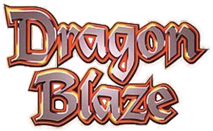 Dragon Blaze Details - LaunchBox Games Database