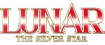 Lunar: The Silver Star - Clear Logo Image