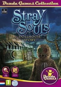 Stray Souls Dollhouse Story