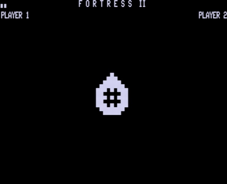 Fortress II