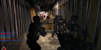 SWAT 4: Gold Edition - Screenshot - Gameplay Image