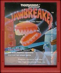 Jawbreaker - Cart - Front