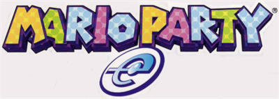Mario Party-e - Banner Image