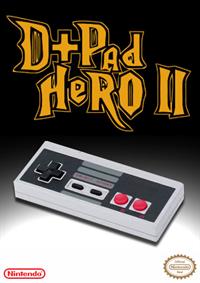 D-Pad Hero 2 - Fanart - Box - Front Image