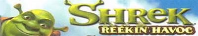 Shrek: Reekin' Havoc - Banner Image