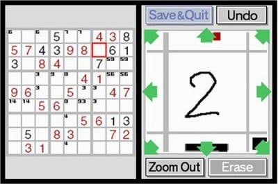 A Little Bit of... Brain Training: Sudoku