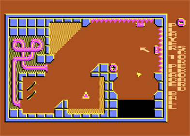 Slingshot - Screenshot - Gameplay Image