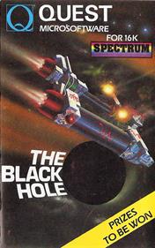 The Black Hole - Box - Front Image