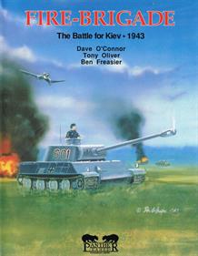 Fire-Brigade: The Battle for Kiev: 1943