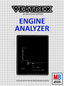 Engine Analyzer - Box - Front Image