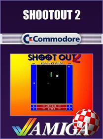 Shoot Out 2 - Fanart - Box - Front Image