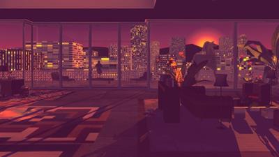Sunset - Screenshot - Gameplay Image