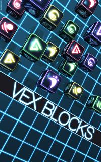 Vex Blocks