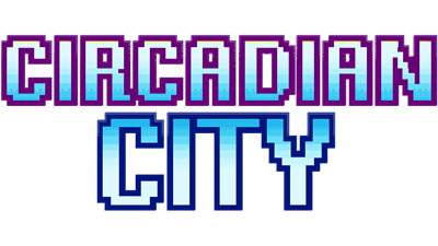 Circadian City - Clear Logo Image