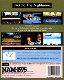 NAM-1975 - Box - Back Image