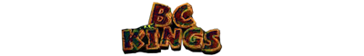 BC Kings - Clear Logo Image