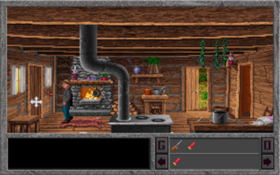 The Beverly Hillbillies - Screenshot - Gameplay Image