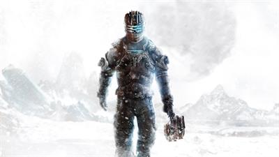 Dead Space 3 - Fanart - Background Image