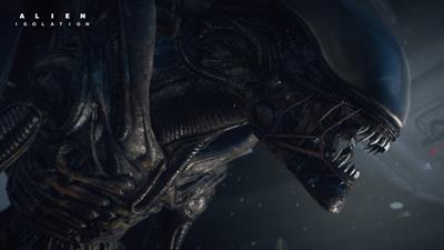 Alien: Isolation - Fanart - Background Image