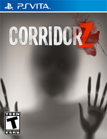 Corridor Z