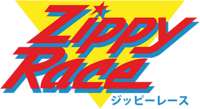 Zippy Race - Clear Logo Image
