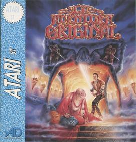 La Aventura Original