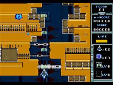 Thunderbolt II - Screenshot - Gameplay Image