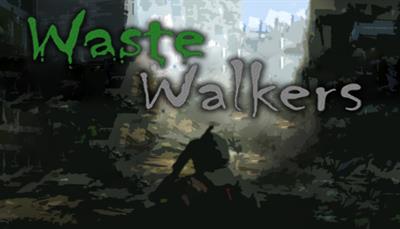 Waste Walkers - Banner Image