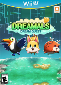 Dreamals: Dream Quest