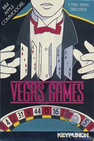 Vegas Games