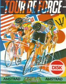 Tour de Force - Box - Front Image