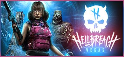 Hellbreach - Vegas - Banner Image