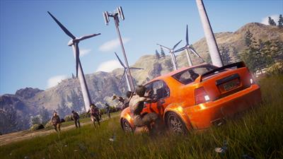 State of Decay 2 - Screenshot - Gameplay Image