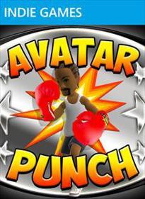  Avatar Punch