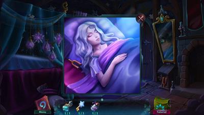 A Tale for Anna - Screenshot - Gameplay Image