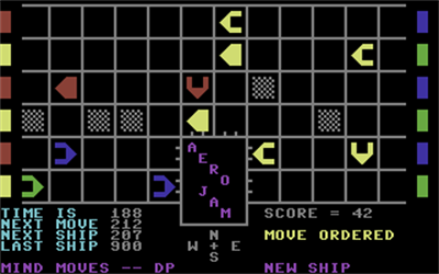 Aerojam - Screenshot - Gameplay Image