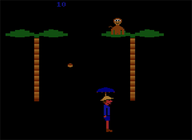 Coconuts - Screenshot - Gameplay Image