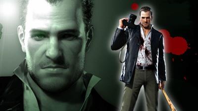 Dead Rising - Fanart - Background Image