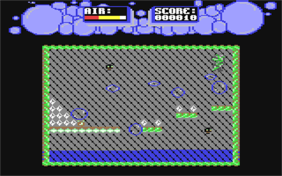 Bubble Mania - Screenshot - Gameplay Image