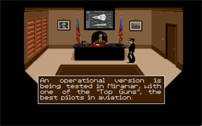 Operation Stealth - Screenshot - Gameplay Image